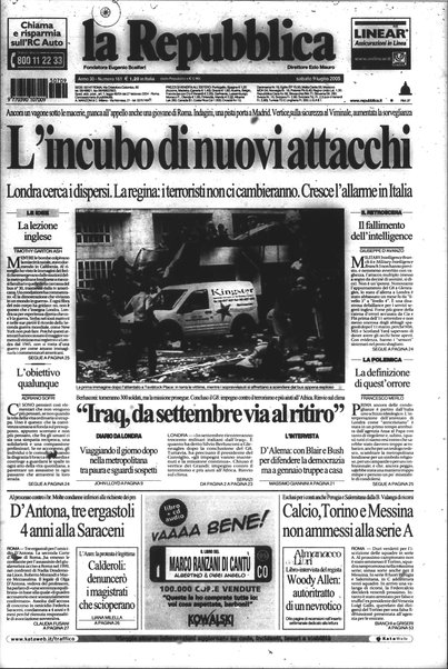 La repubblica